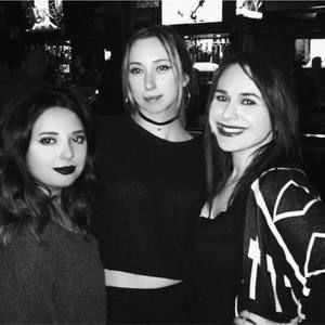 Meet your Posher, Juliana